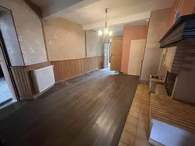 Maison, 132 m²