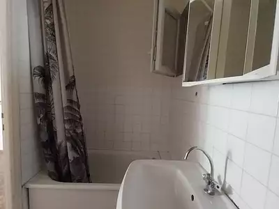 Maison, 19,32 m²