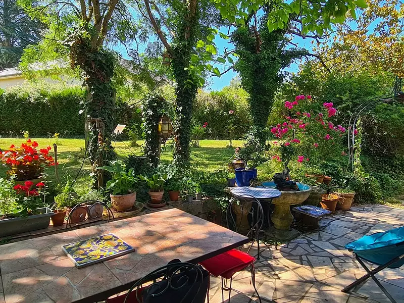 Maison, 130 m²