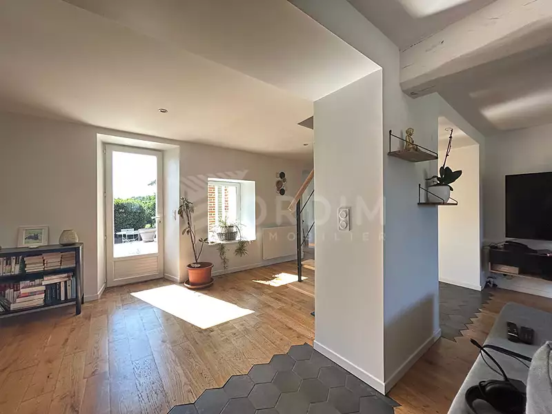 Maison, 212,7 m²