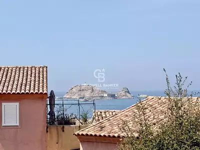 Appartement, 54,16 m²