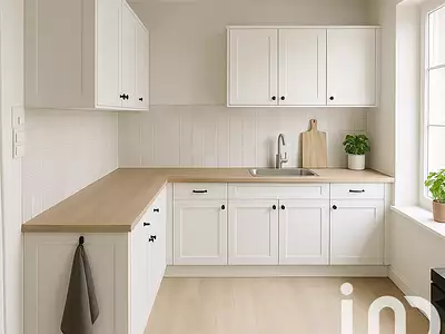 Maison, 128 m²
