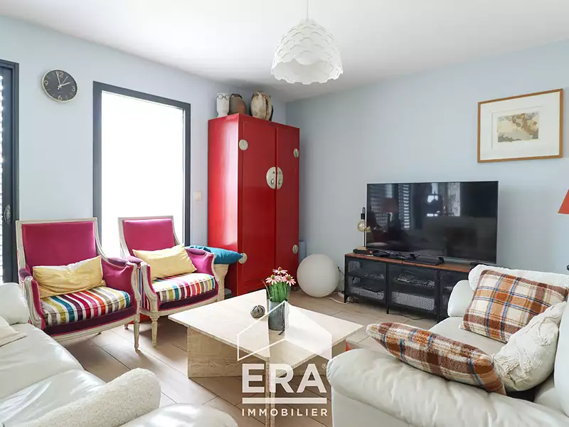 Maison, 152,1 m²