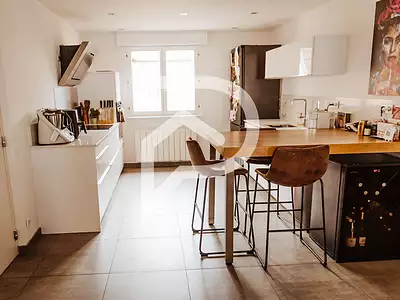 Appartement, 106 m²