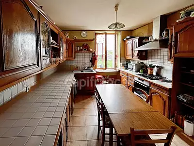 Maison, 164 m²