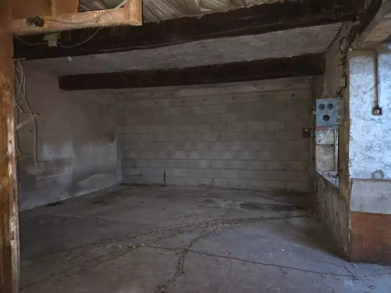 Maison, 140 m²