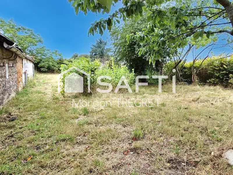 Maison, 129 m²