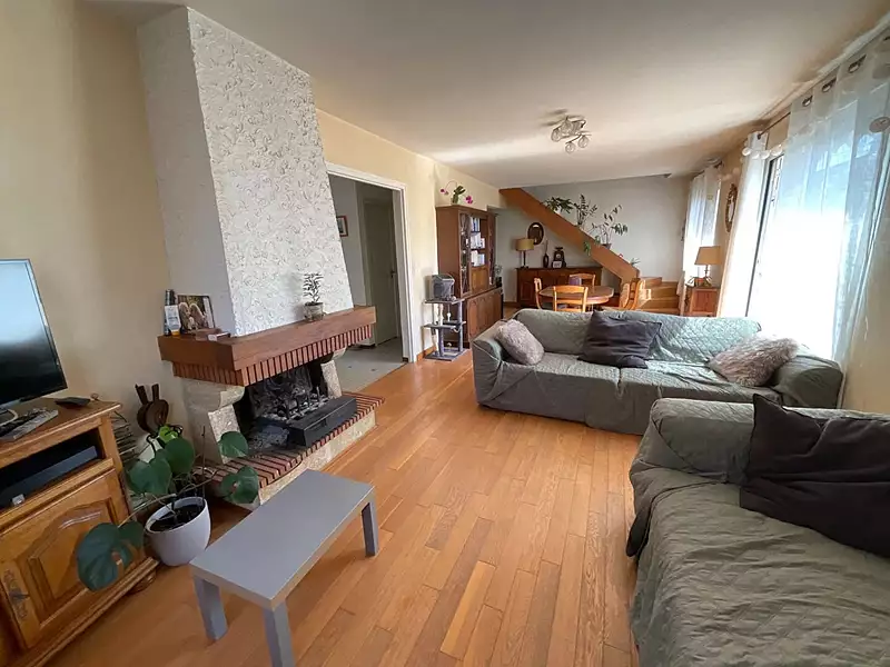Maison, 145 m²