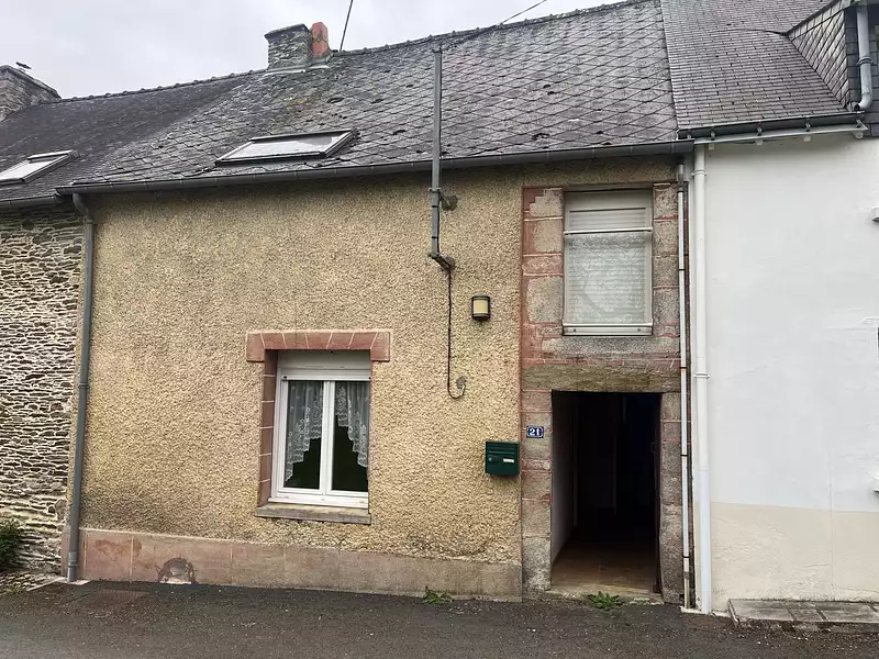Maison, 82 m²