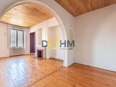 Appartement, 124 m²