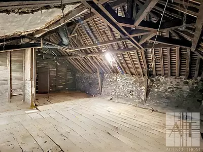 Maison, 142 m²