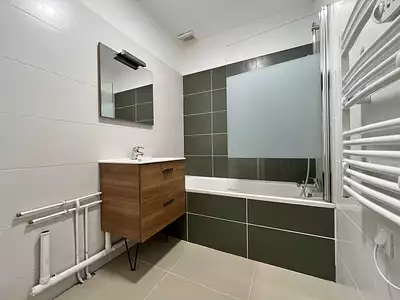 Maison, 60 m²