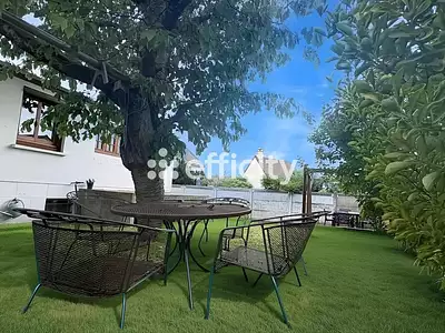 Maison, 80 m²