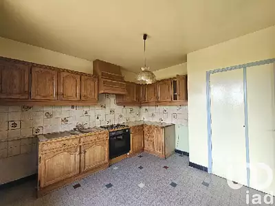 Maison, 170 m²
