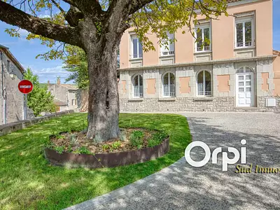 Maison, 155 m²