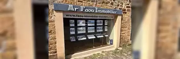 AR FAOU Immobilier