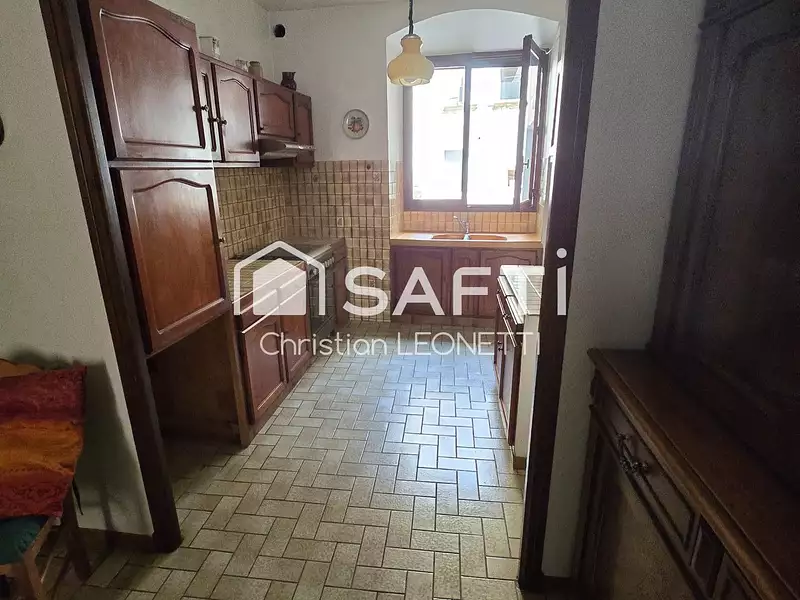 Maison, 120 m²