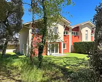 Maison, 115 m²