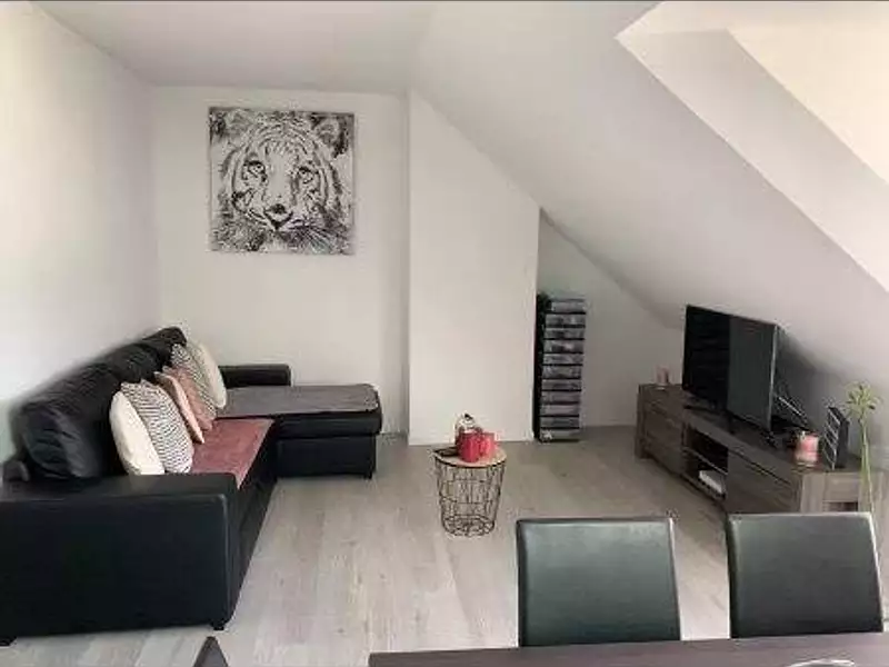 Appartement, 28,65 m²