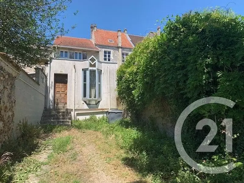 Maison, 172 m²