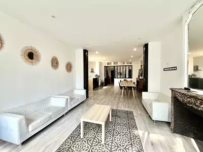 Appartement, 253 m²