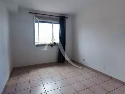 Appartement, 51,27 m²