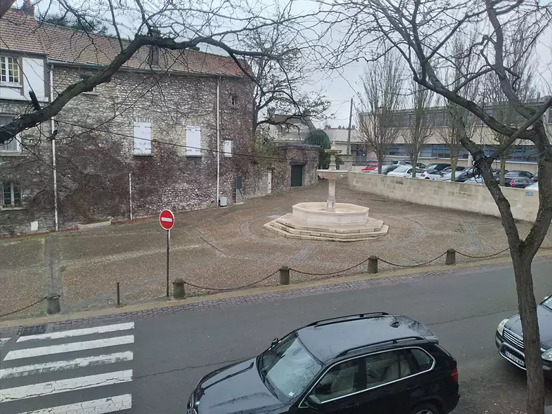 Appartement, 48,52 m²