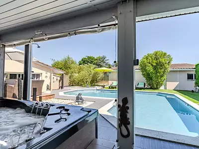 Maison, 189 m²