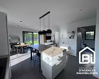Maison, 128 m²