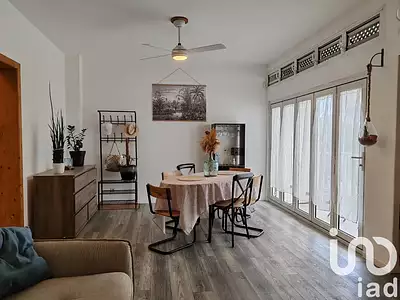 Appartement, 88 m²