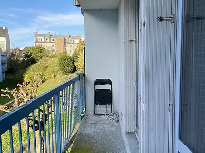 Appartement, 29,11 m²