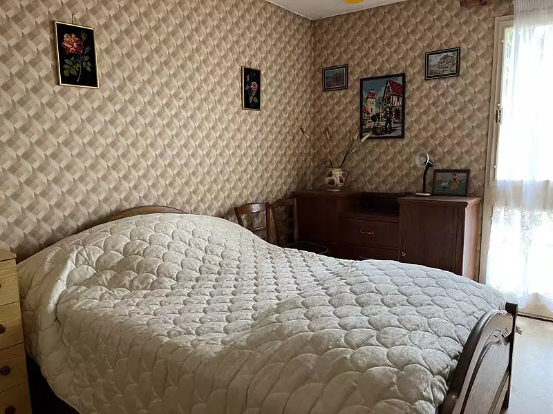 Maison, 83 m²