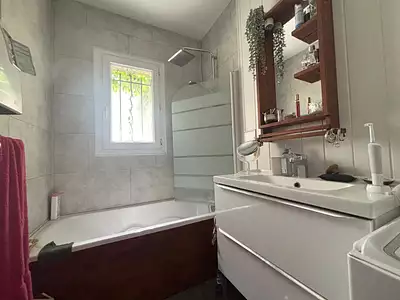 Maison, 94 m²