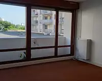 Appartement, 84 m²