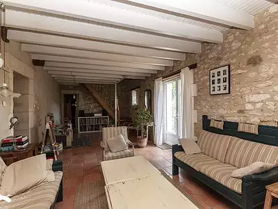 Maison, 136 m²