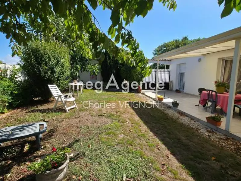 Maison, 101 m²
