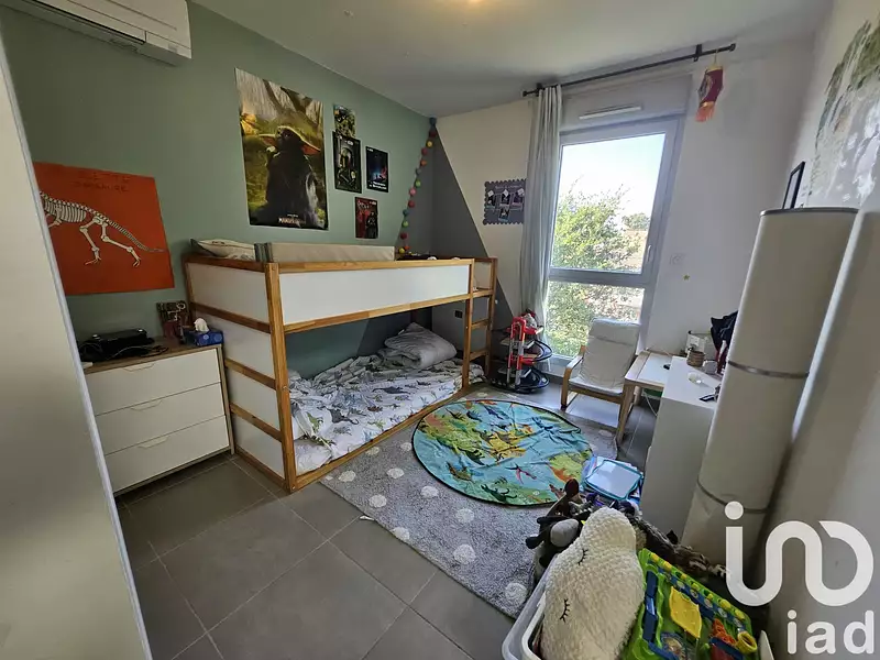 Maison, 111 m²