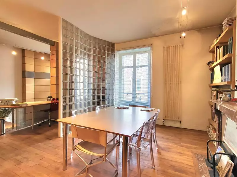 Maison, 155 m²