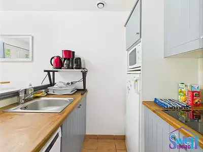 Maison, 44 m²