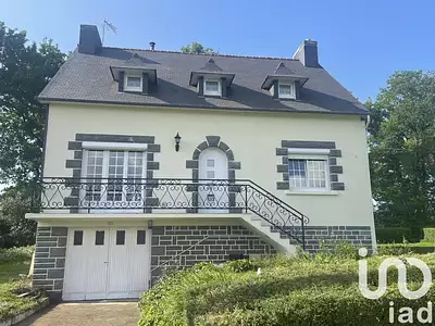 Maison, 120 m²