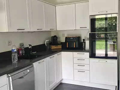Maison, 99 m²