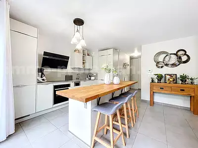 Appartement, 70,33 m²