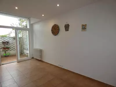Maison, 60 m²