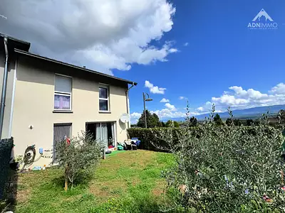 Maison, 96 m²