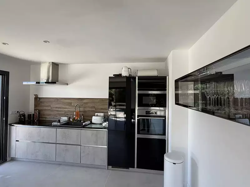 Maison, 120 m²