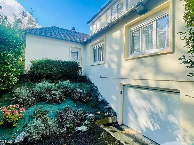Maison, 96 m²