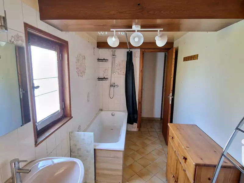 Maison, 95 m²