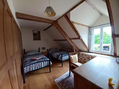 Maison, 134 m²
