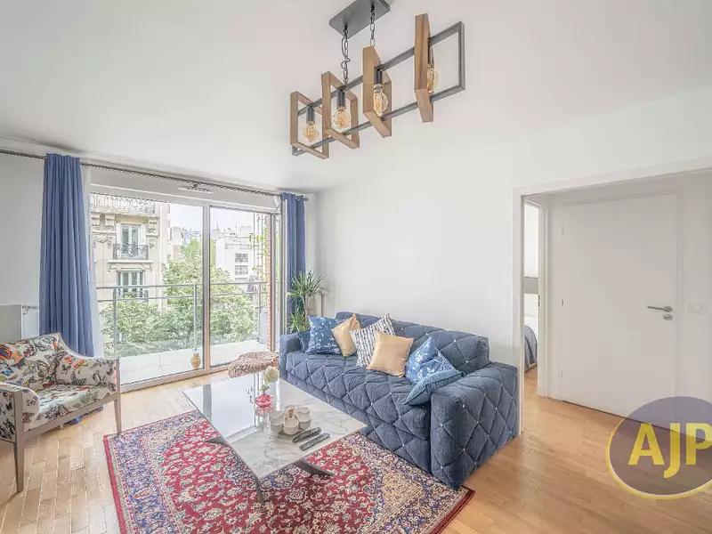 Appartement, 66 m²