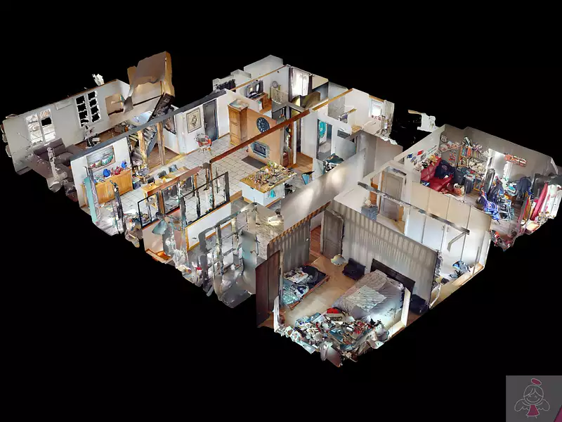 Maison, 234 m²
